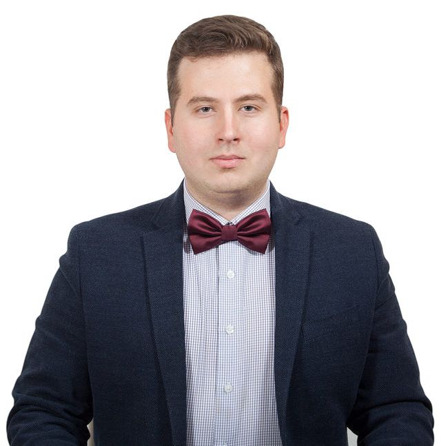 Мартынов Дмитрий Сергеевич